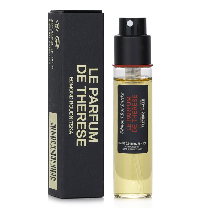 Frederic Malle Le Parfum De Therese 오 드 퍼퓸 유니섹스 - 3 x 10 ml