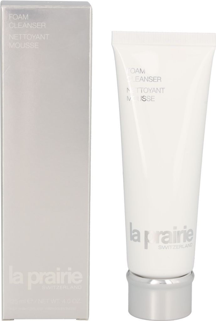 La Prairie Detergente Schiuma 125 ml — Detergente