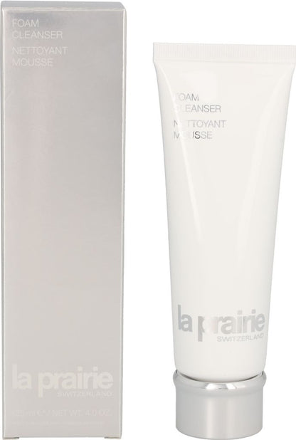 La Prairie Detergente Schiuma 125 ml — Detergente