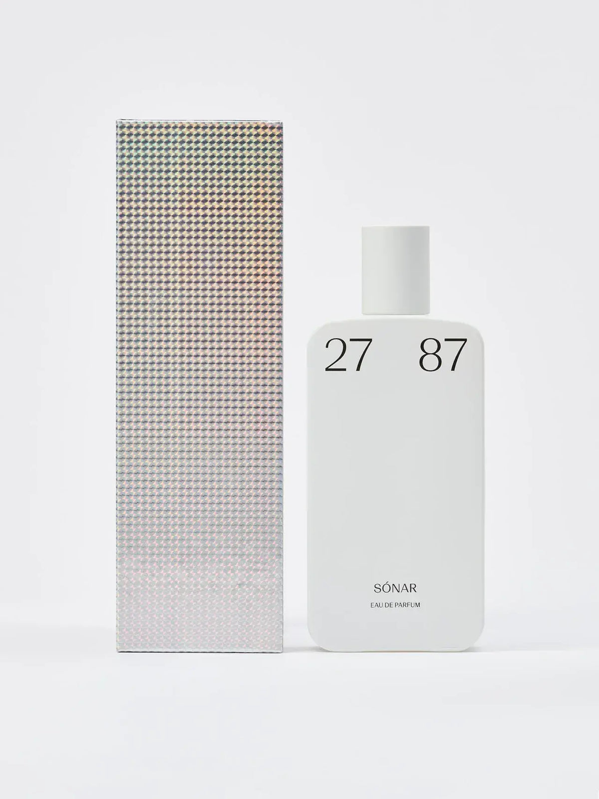 27 87 Sonar 27 ml Unisex — Eau de Parfum