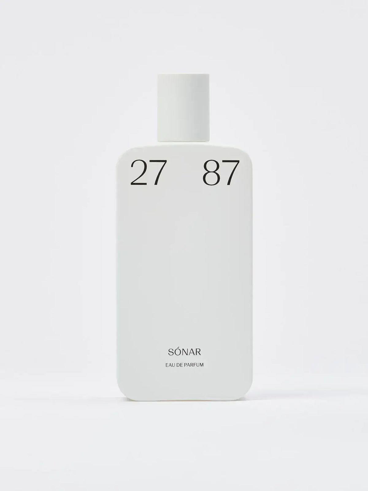 27 87 Sonar 27 ml Unisex — Eau de Parfum