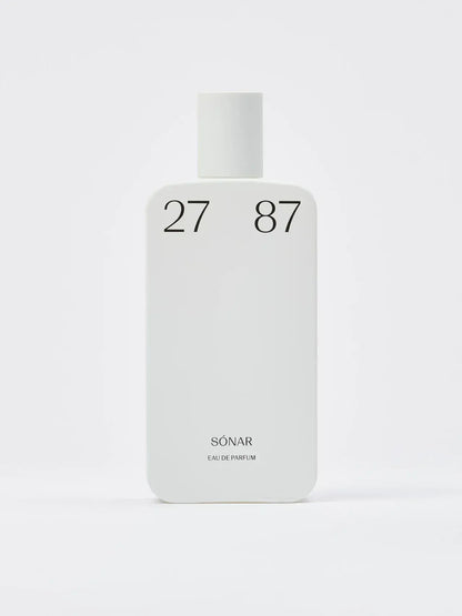 27 87 Sonar 27 ml Unisex — Eau de Parfum
