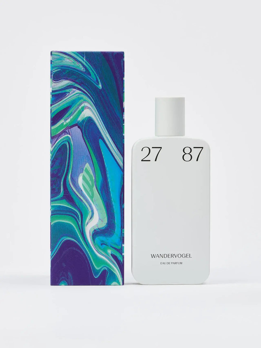 27 87 Wandervogel 27 ml Eau de Parfum