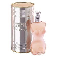 Jean paul gaultier Classique eau de toilette - 50ml