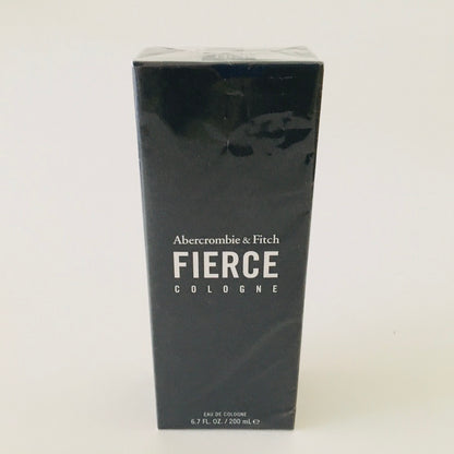 Abercrombie &amp; Fitch Fierce Eau de Cologne Uomo 200ml