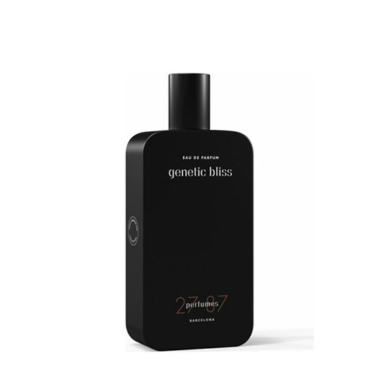 27 87 Genética Felicidad Eau de Parfum - 87 ml