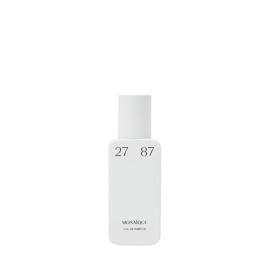 27 87 27 87 Mosaico Eau de Parfum 27 ml