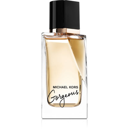 Michael Kors Gorgeous! Eau de Parfum Donna 50 ml — Eau de Parfum