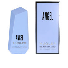 Thierry Mugler Angel 200 ml — Mleczko do ciała