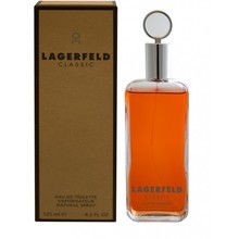 Lagerfeld Lagerfeld عطر كلاسيك - 100 مل