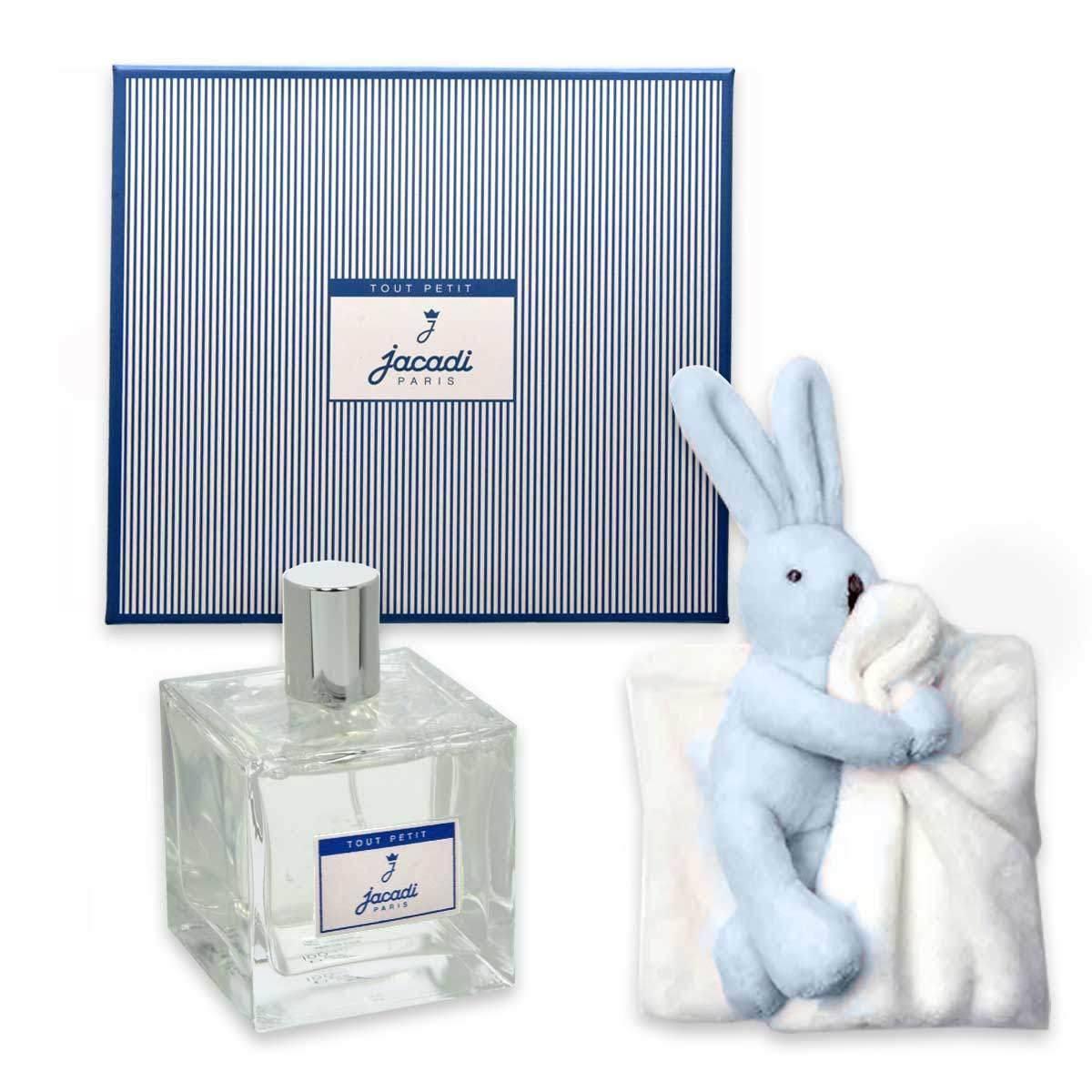 Jacadi Eau De Soin T Petit 100 Rabbit 