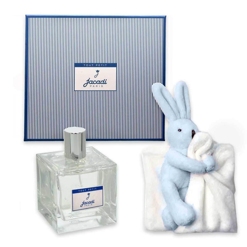 Jacadi Eau De Soin T Petit 100 Rabbit 