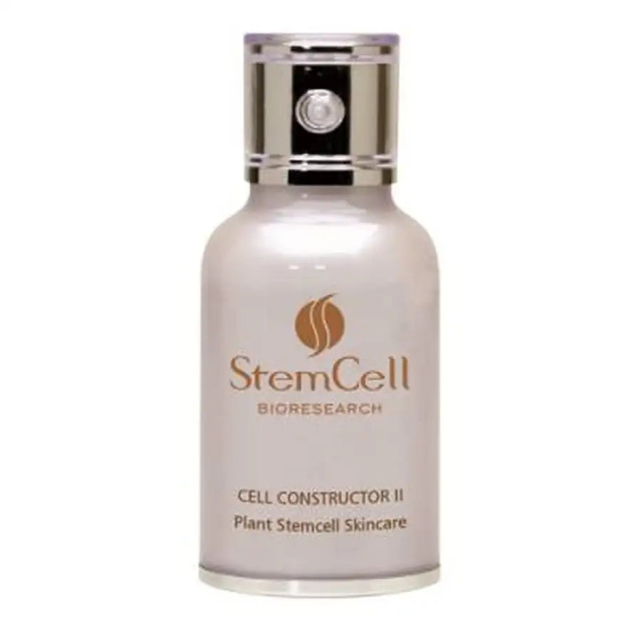 Stemcell Costruttore di cellule staminali II 50 ml — Siero viso
