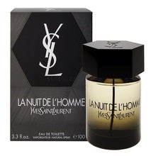 Yves saint laurent La Nuit L`Homme EDT - 40 ml