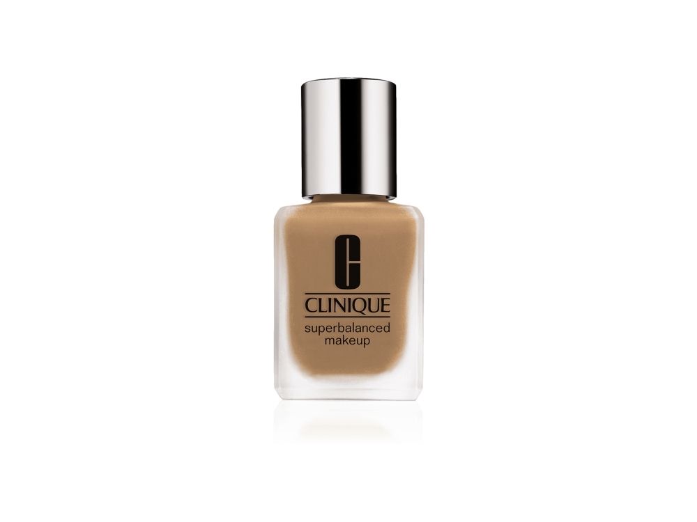 Clinique Superbalanced Makeup Fondotinta WN 114 Golden 30 ml