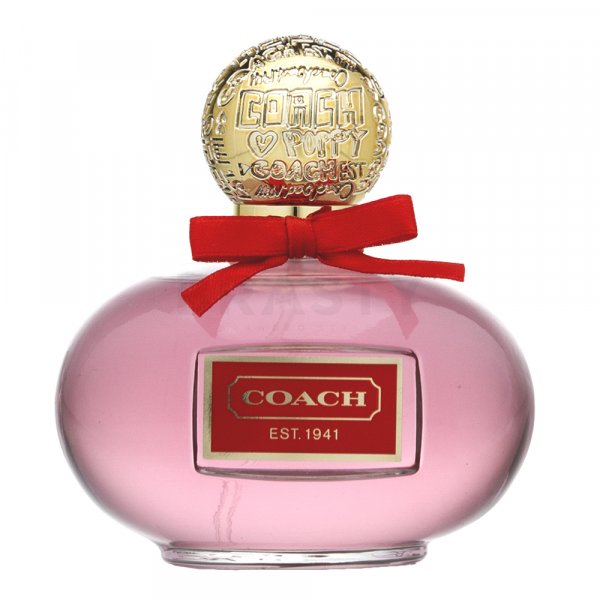 Coach Poppy EDP W 100ml