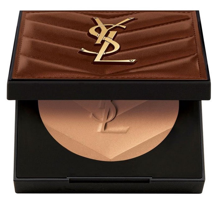 Yves Saint Laurent All Hours Hyper Bronzer 7,5 g 04
