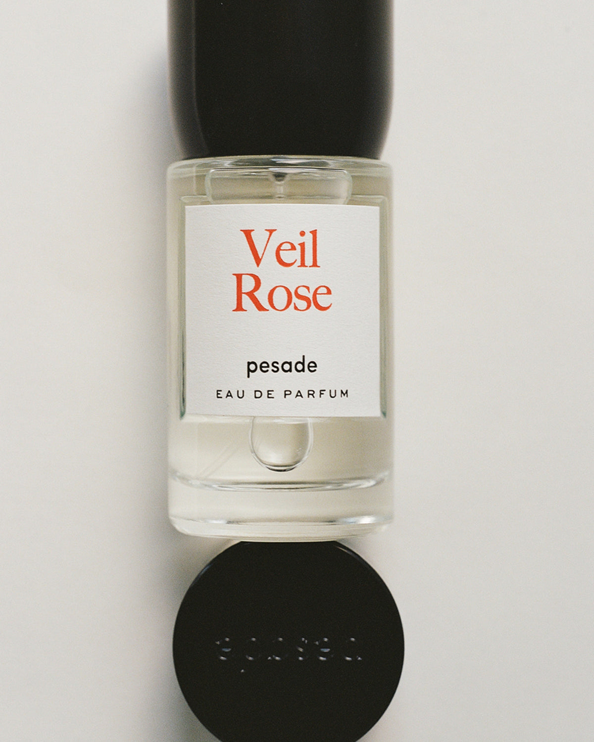 Pesade Veil Rose 30 ml — Eau de Parfum
