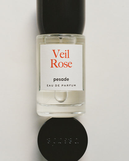 Pesade Veil Rose 30 ml — Eau de Parfum