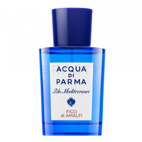 Acqua di Parma ماء تواليت ميديتيريان بلو فيكو دي أمالفي يو 75 مل