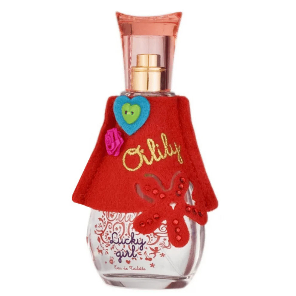 Oilily Lucky Girl 75 ml Apa de Toaleta pentru Femei