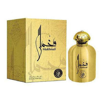 Arabian niche Mukhmali 100 ml — Eau de Parfum