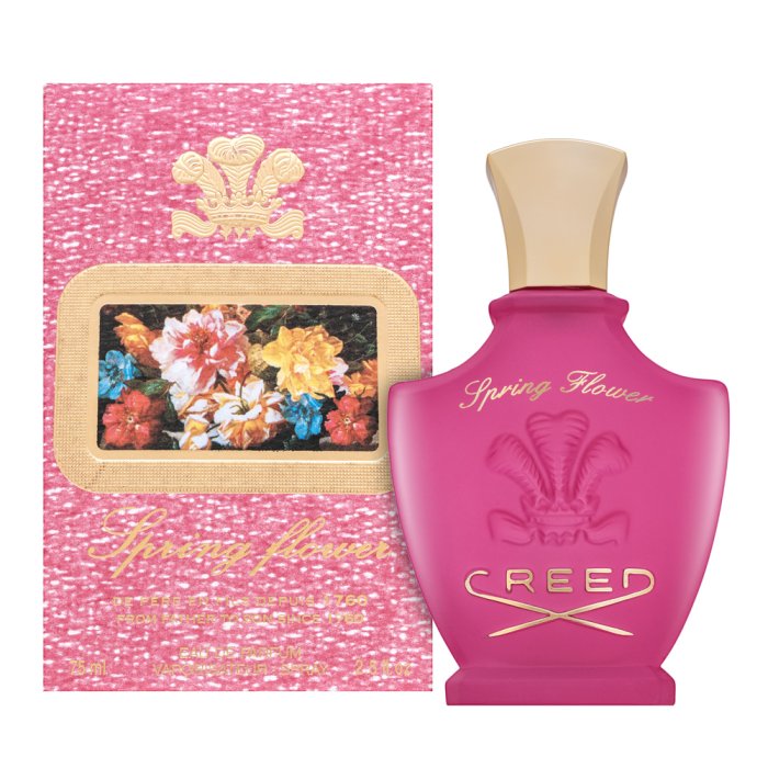 Creed Spring Flower EDP W 75 ml 