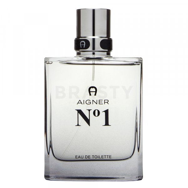 Aigner 1 号淡香水 M 100ml