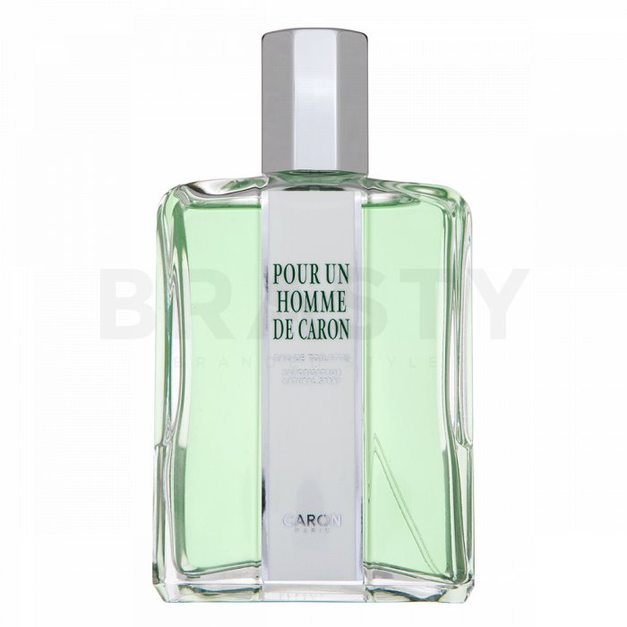 Caron Pour Un Homme De Caron 125 ml Uomo — Eau de Toilette