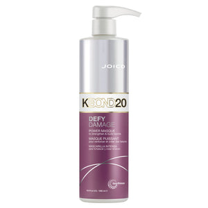 Joico Defy Damage Power 500 ml — Maschera Capelli