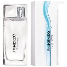 Kenzo The Water by Kenzo Eau De Toilette Women - 50 ml