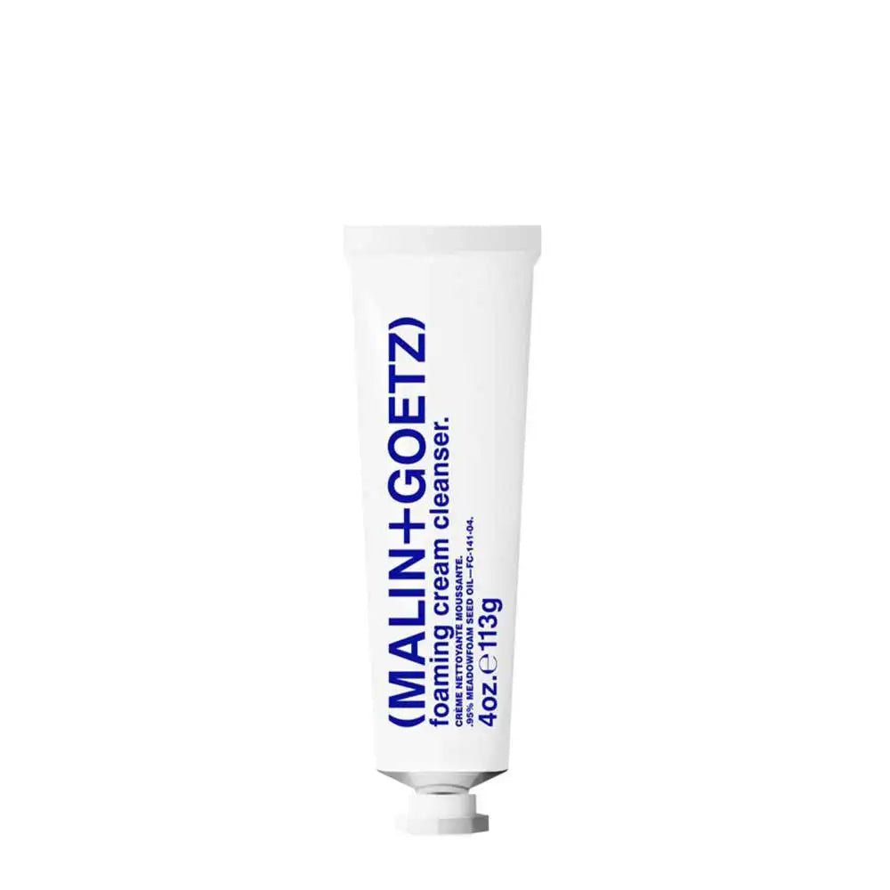 Malin + Goetz Foaming Cleansing Cream 113γρ