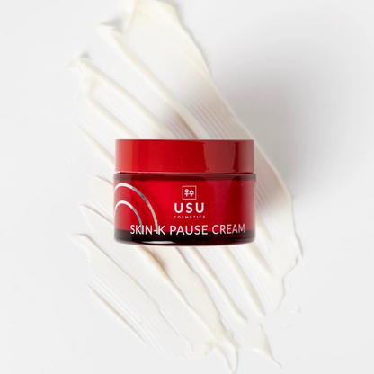 Usu Cosmetics Pause Crema 50 ml — Crema viso