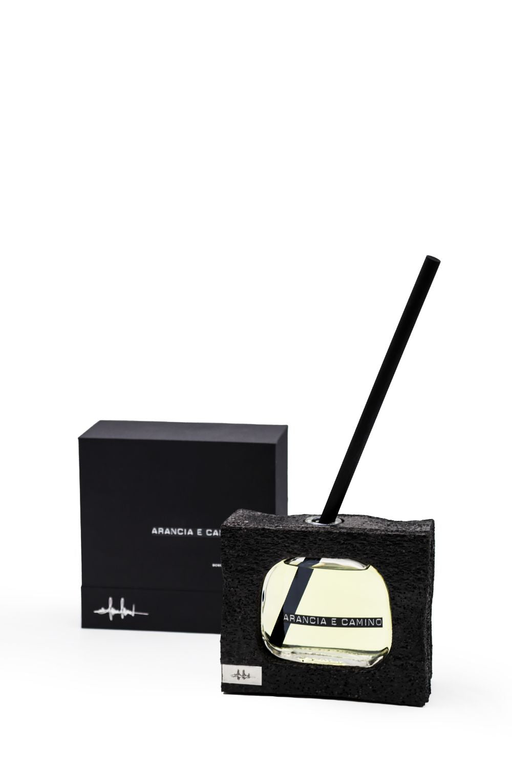 Filippo sorcinelli Arancia e Camino Diffuser 500 ml — Diffusore