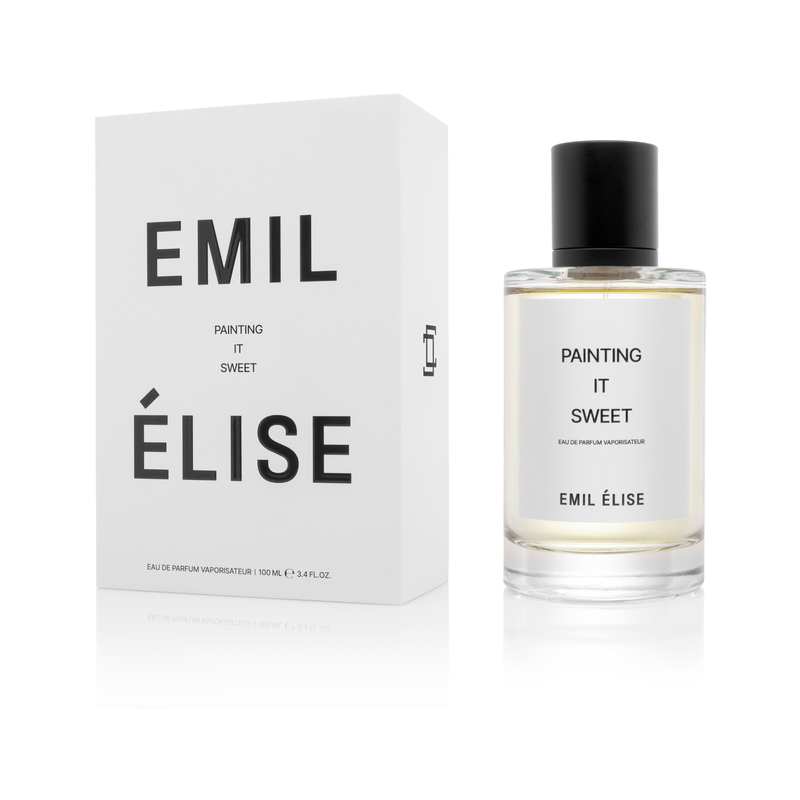 Emil Elise Painting it Sweet 100 ml Eau de Parfum