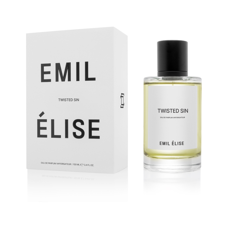 Emil Elise Twisted Sin Eau de Parfum 100 ml 