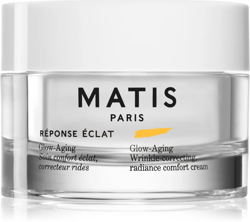 MATIS Paris ريبونس إكلات توهج الشيخوخة 50 مل