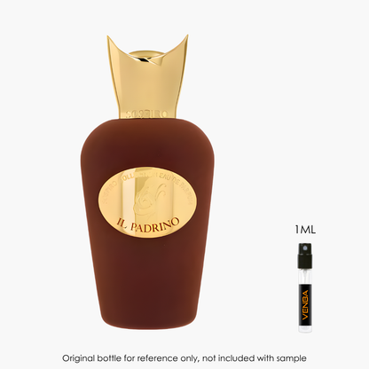 Sospiro Il Padrino 100 ml — Eau de Parfum