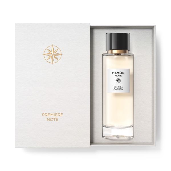 Premiere Note Berries Garden Eau de Parfum 100 ml