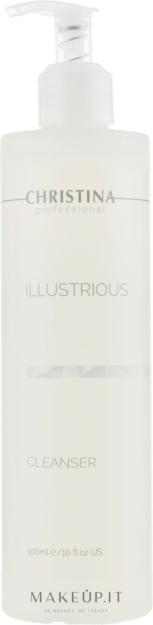 Gel detergente con AHA Christina Illustrious Cleanser 300 ml