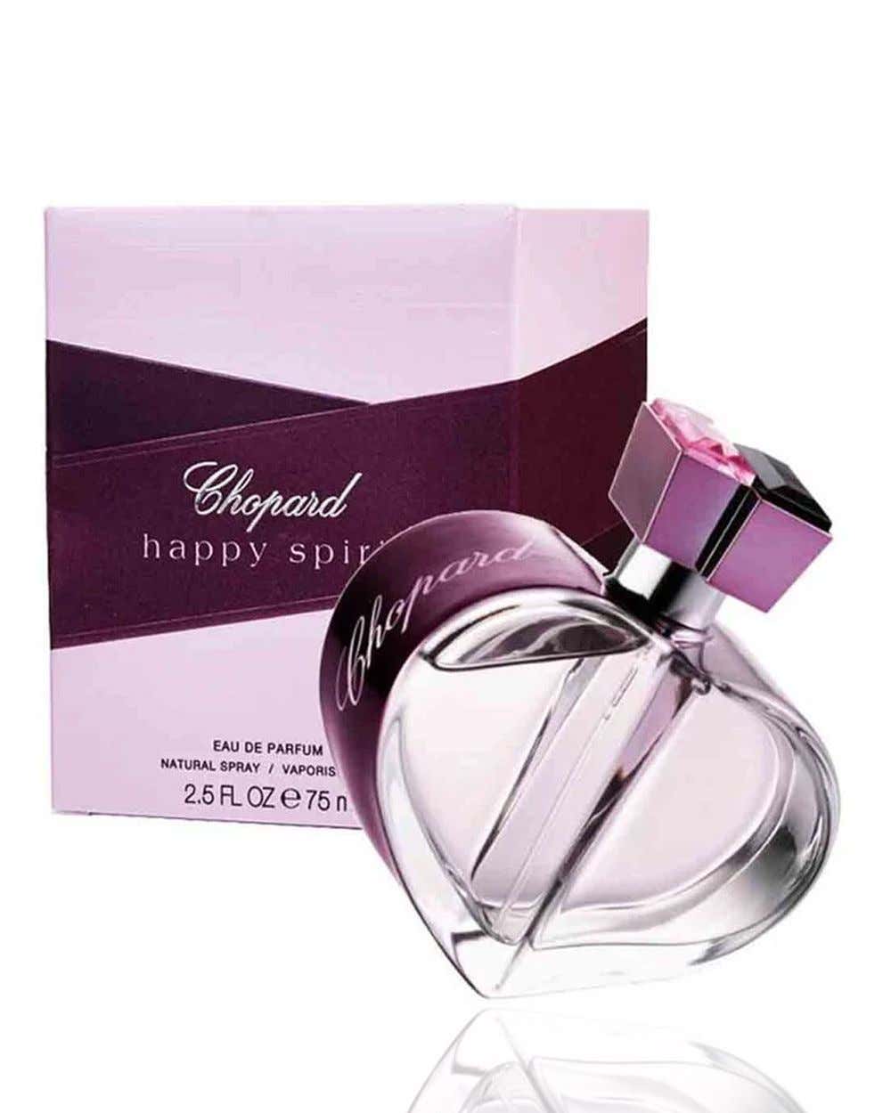Chopard Happy Spirit EDP 75ml