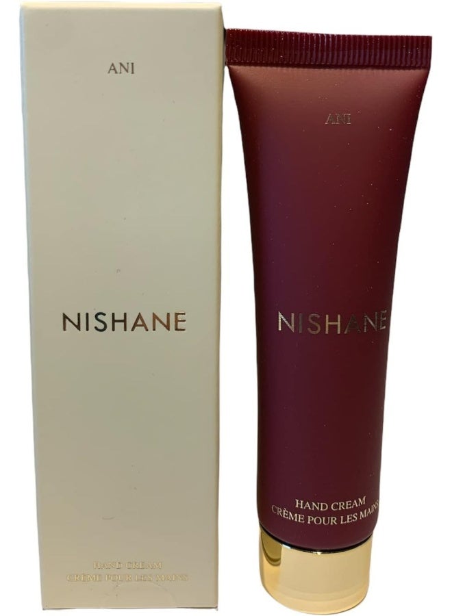 Nishane Ani 30 ml Crema mani
