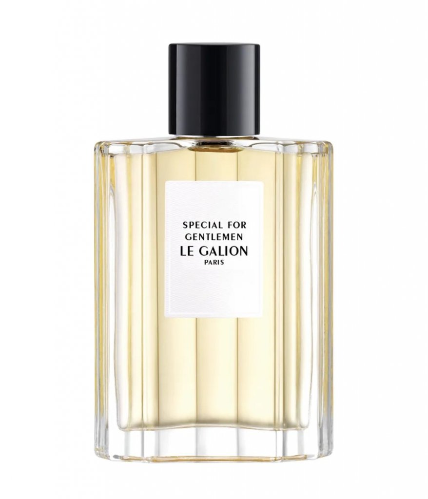 Le Galion Special For Gentlemen 100 ml Eau de Parfum