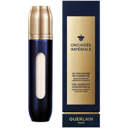 Guerlain Guer Orchidee Imp 30 ml — Siero viso