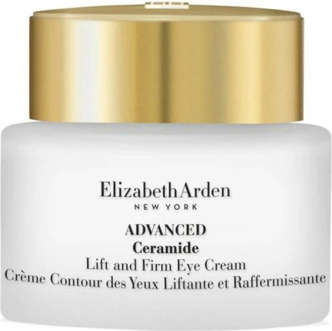 Elizabeth Arden Ceramide Advanced Lift And Firm — crema contorno occhi rassodante 15 ml