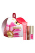 Clarins The Complete Lip Trio — Cofanetto labbra