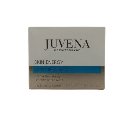 Juvena SKIN ENERGY Crema Idratante 50 ml — Crema viso
