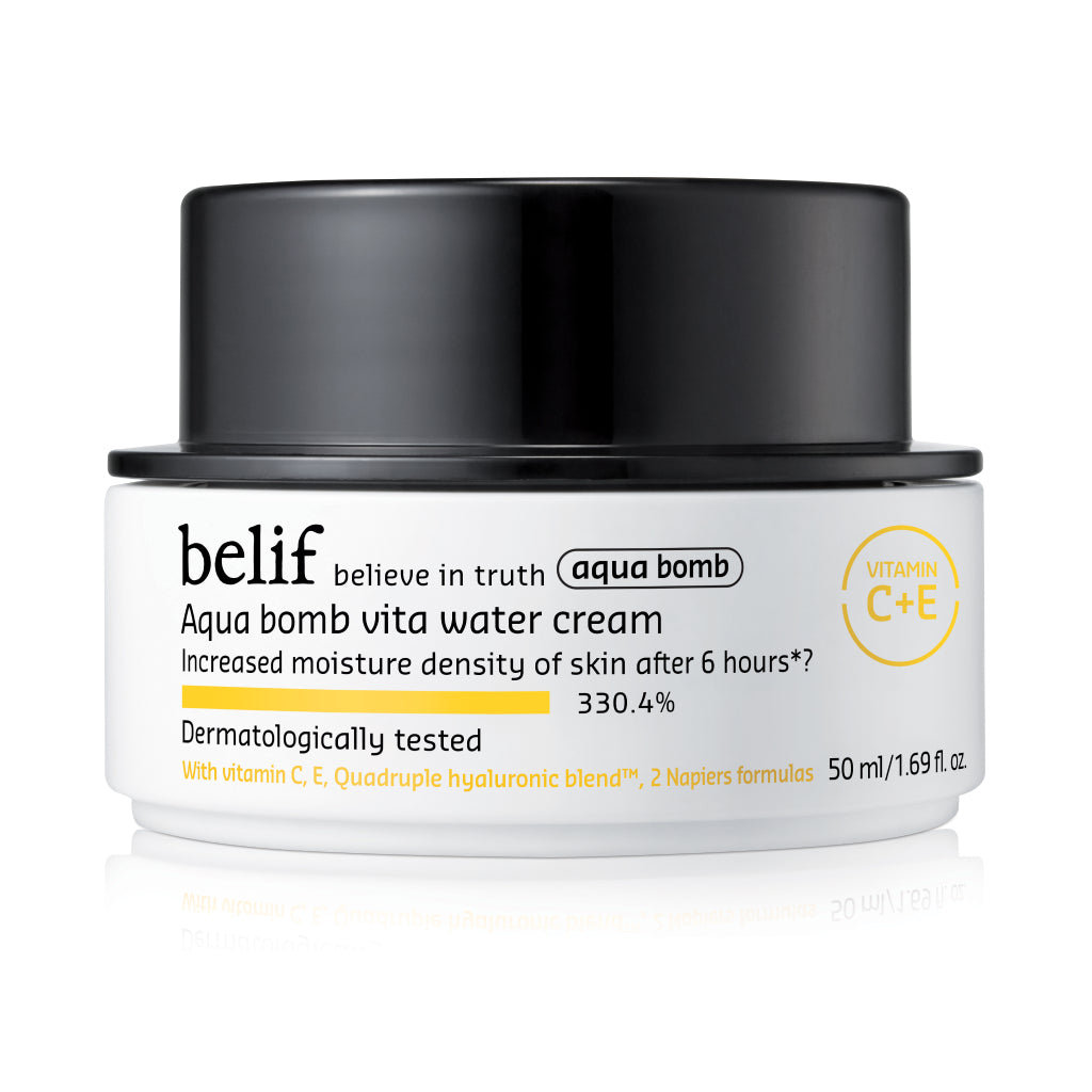 Belif Aqua Bomb Vita Water Cream 50 ml