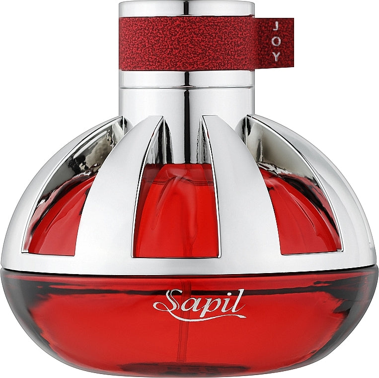 Sapil Joy Eau de Parfum Donna 100 ml — Eau de Parfum