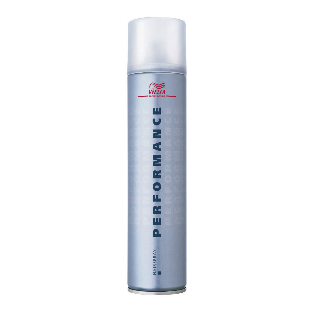 Wella Performance lacca 500 ml — Lacca capelli